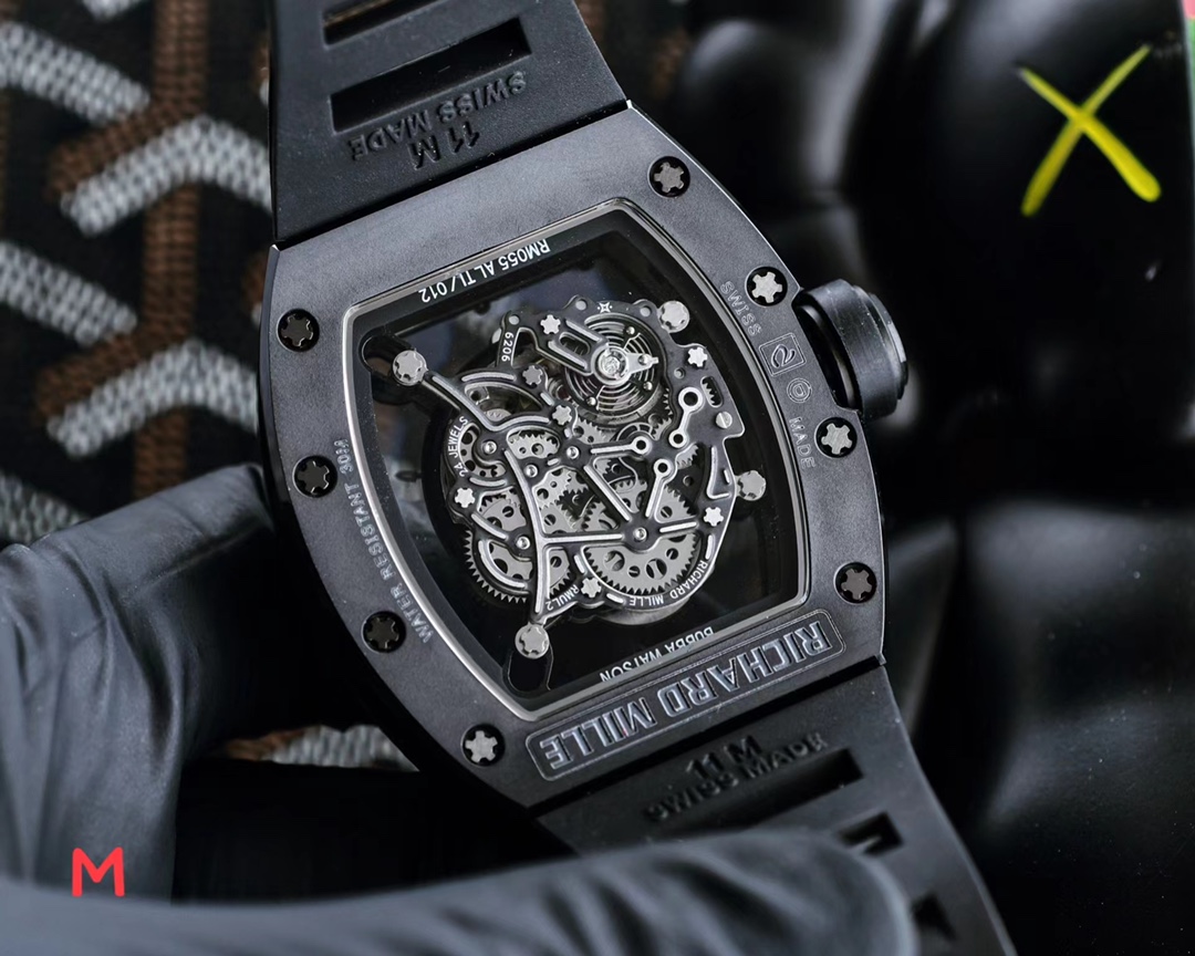 RICHARD MILLE