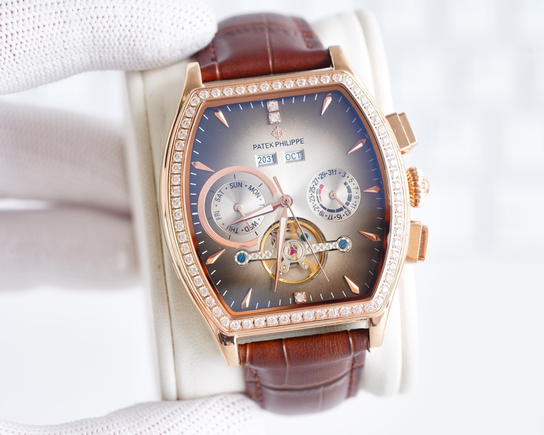 PATEK PHILIPPE