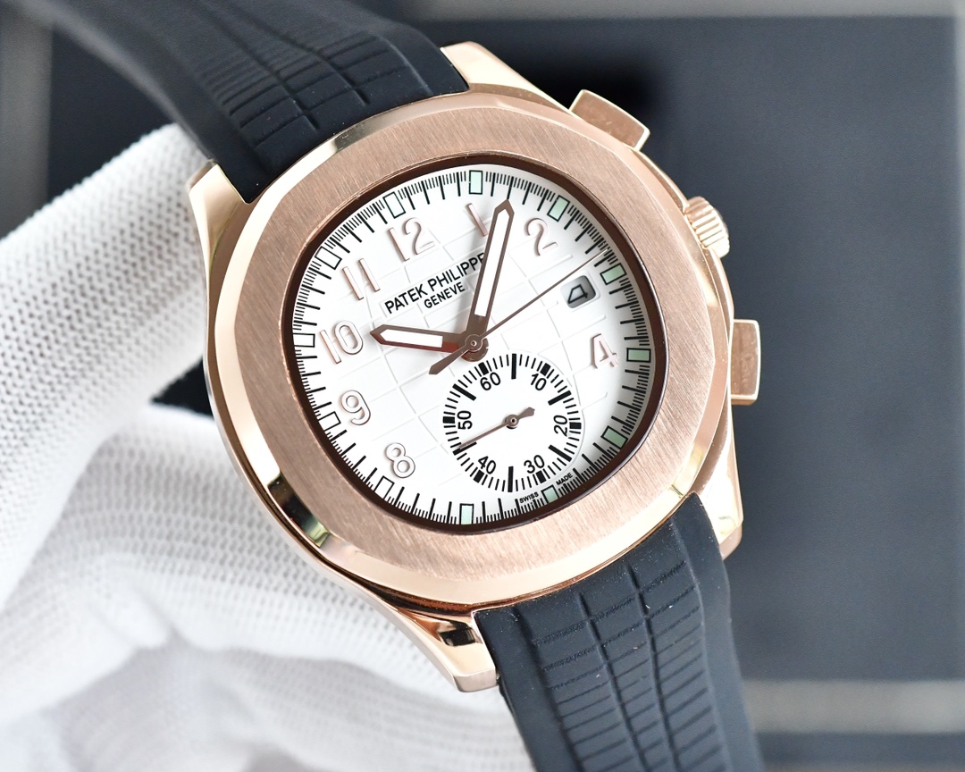 PATEK PHILIPPE