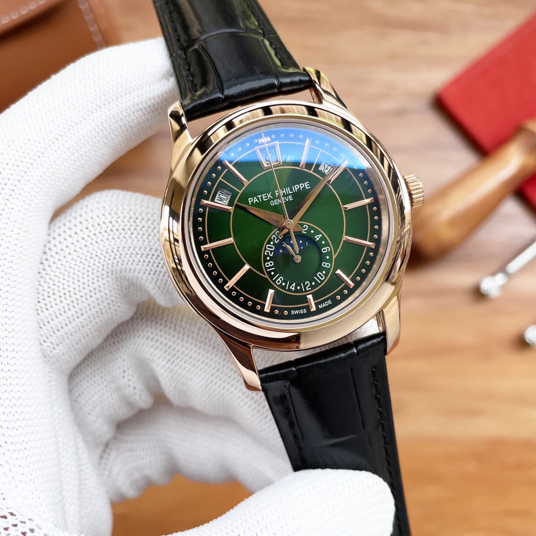 PATEK PHILIPPE