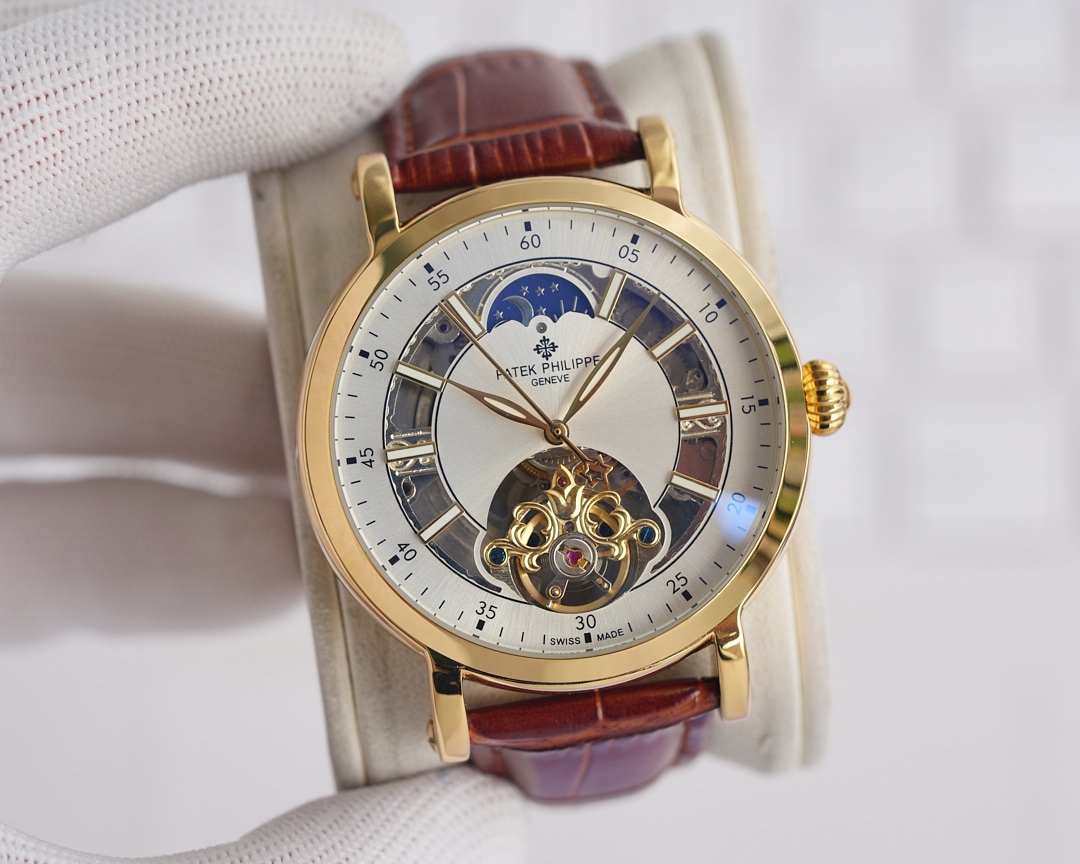 PATEK PHILIPPE