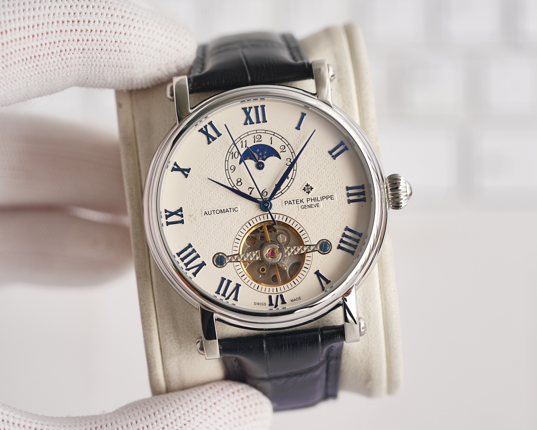 PATEK PHILIPPE