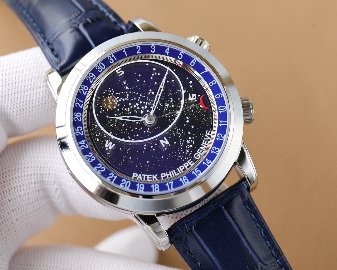 PATEK PHILIPPE