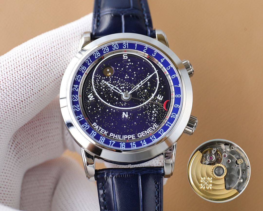 PATEK PHILIPPE