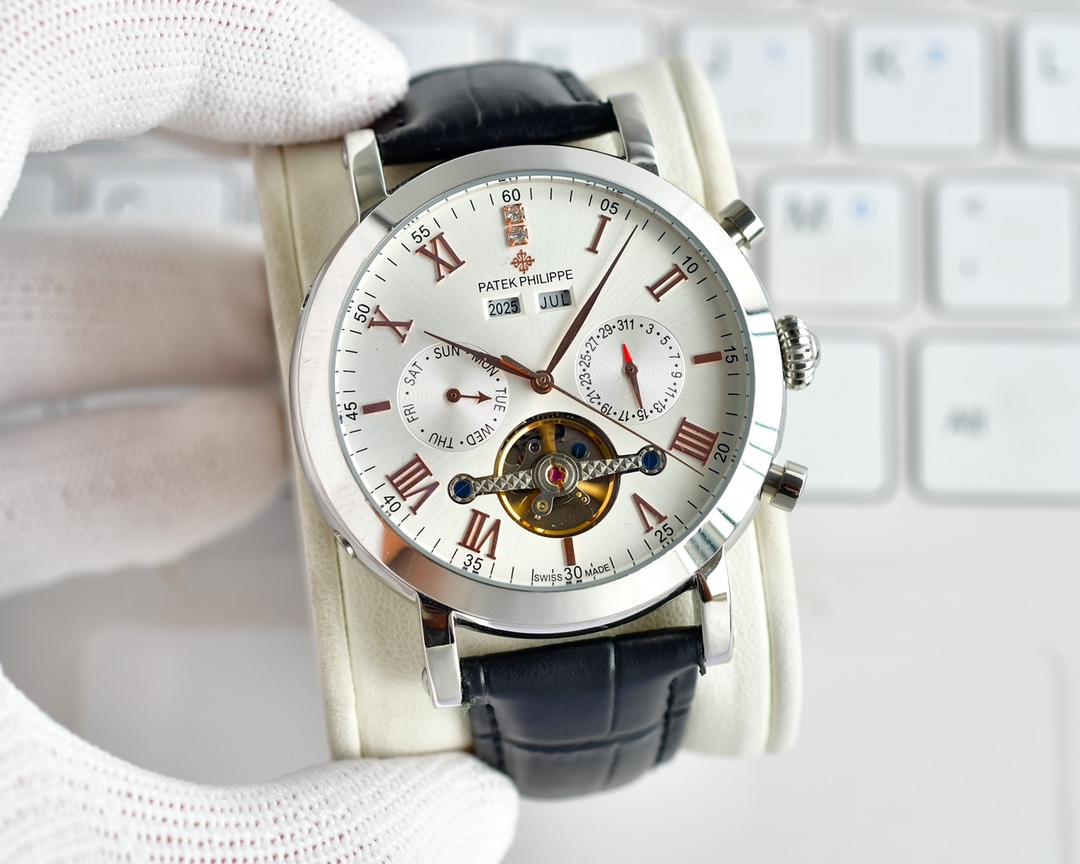 PATEK PHILIPPE
