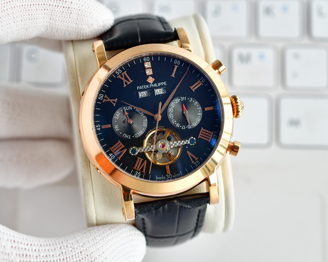 PATEK PHILIPPE