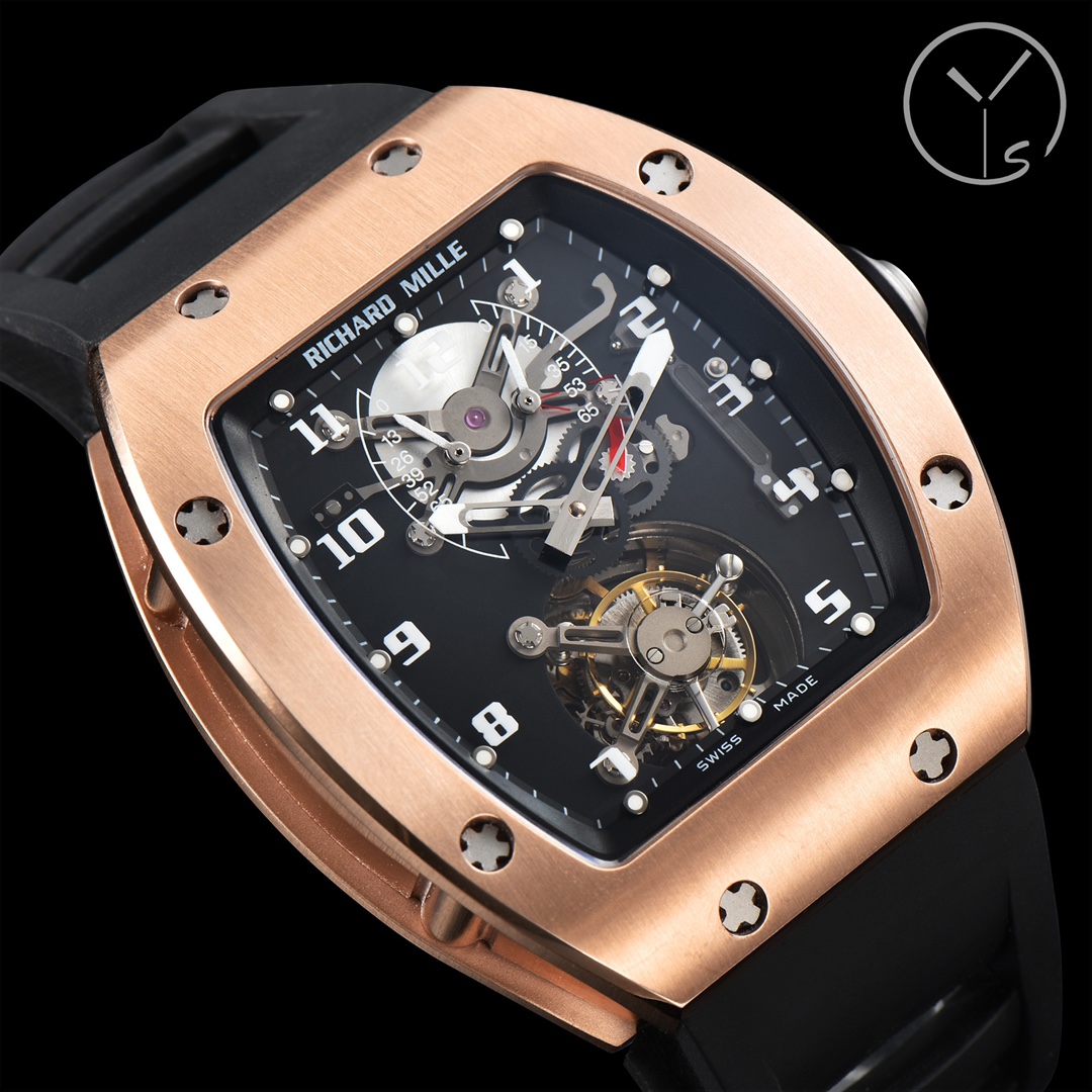 RICHARD MILLE