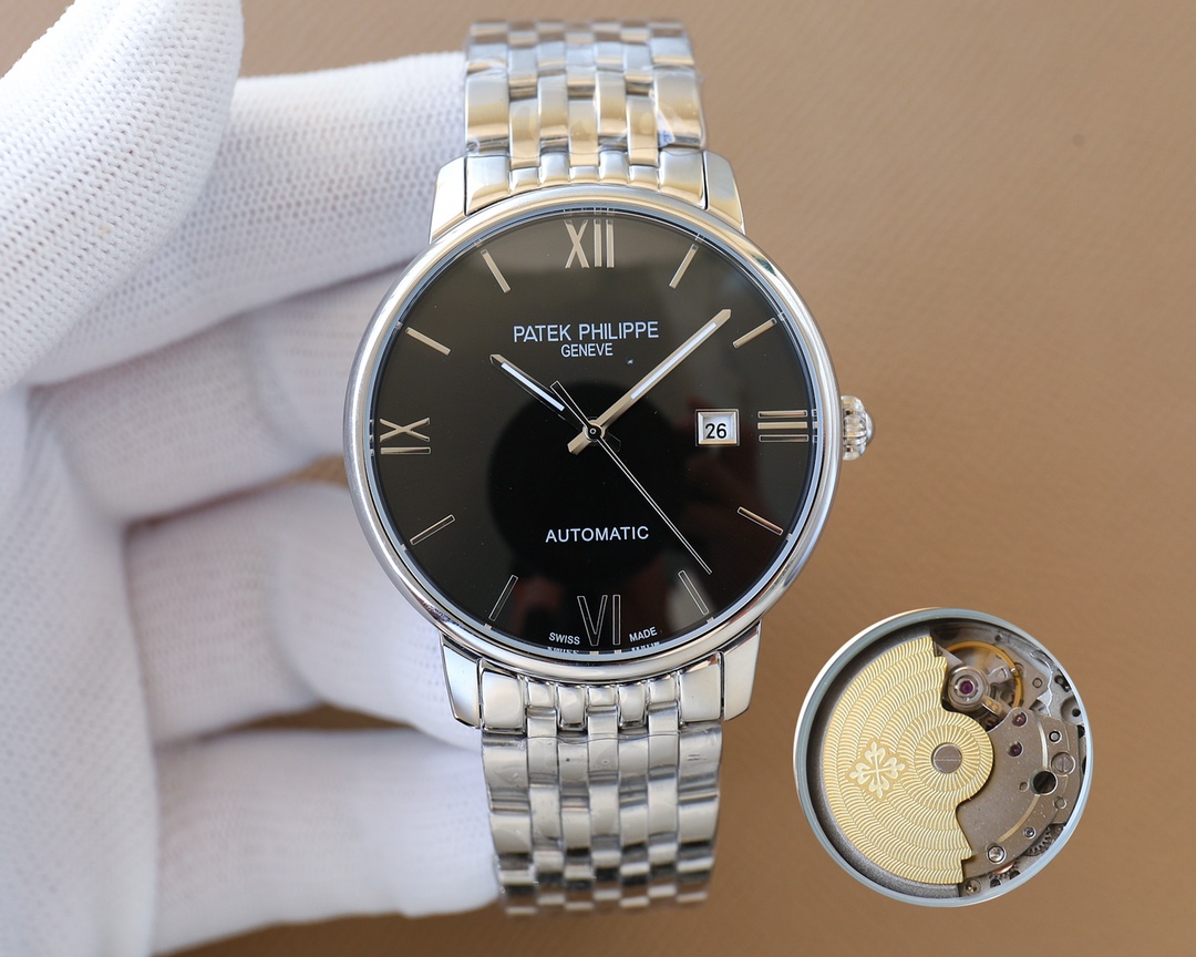 PATEK PHILIPPE