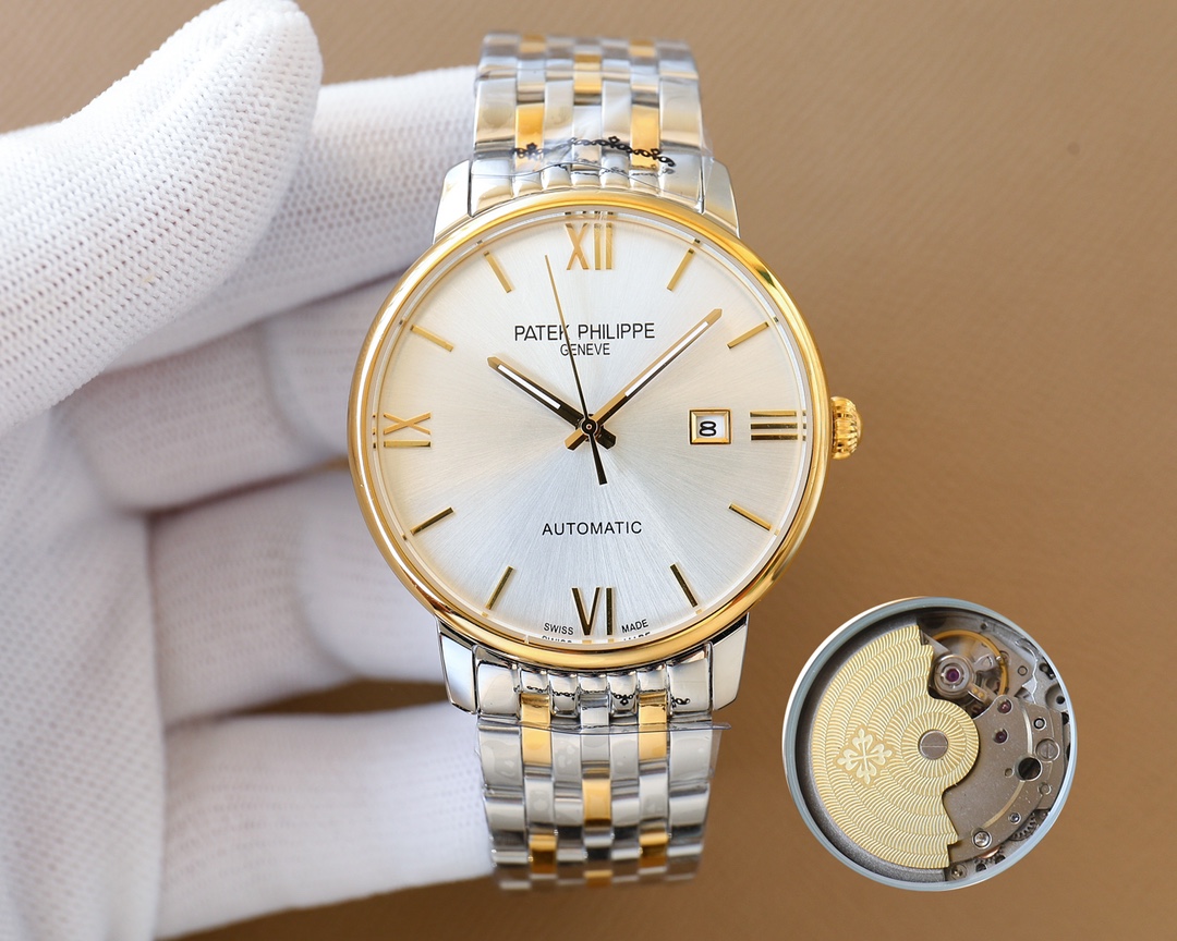PATEK PHILIPPE