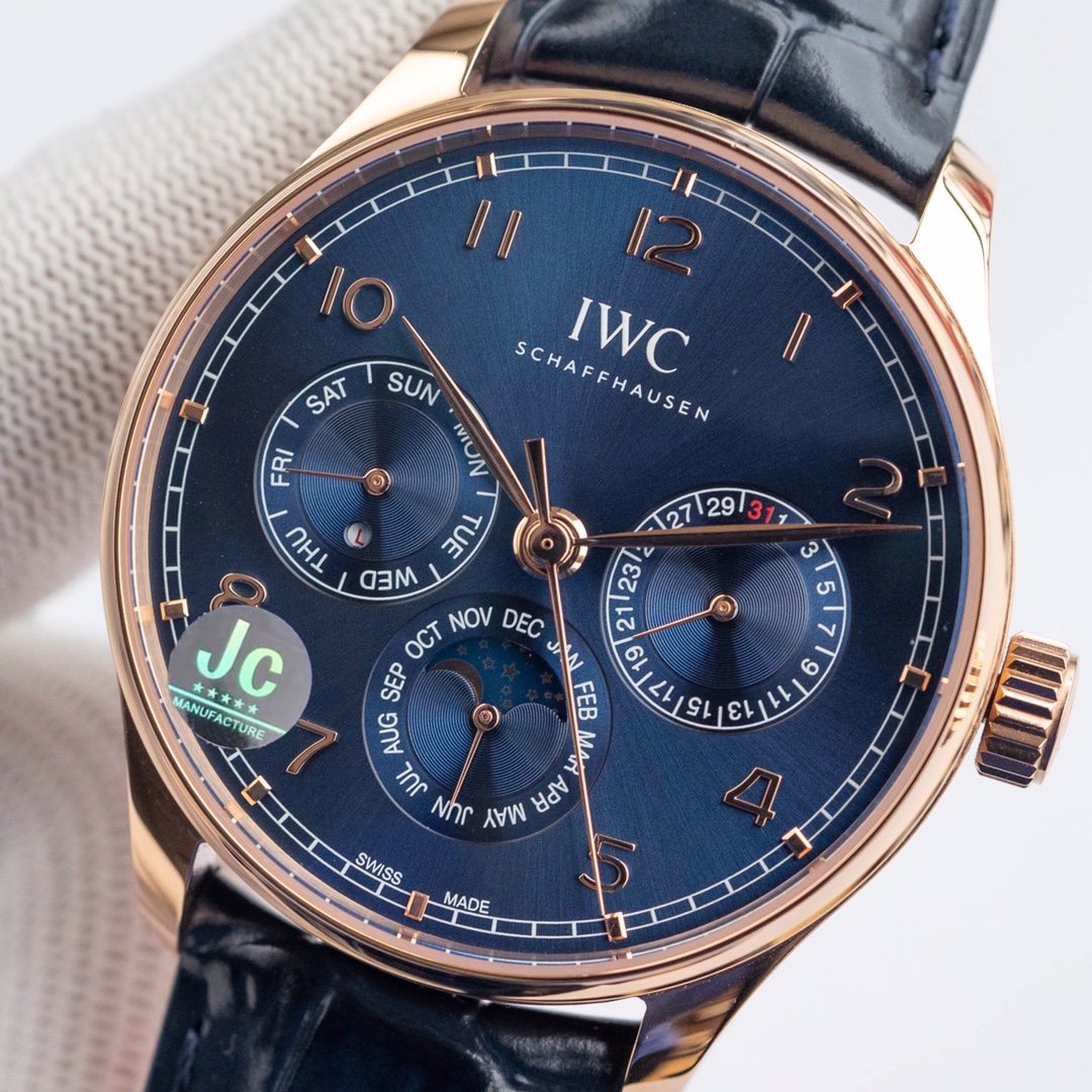 IWC