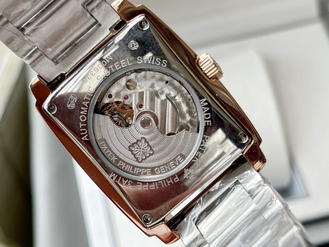 PATEK PHILIPPE