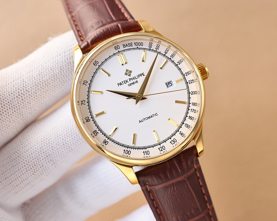 PATEK PHILIPPE