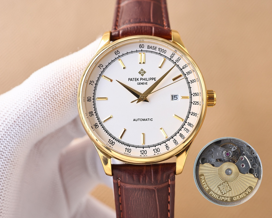 PATEK PHILIPPE