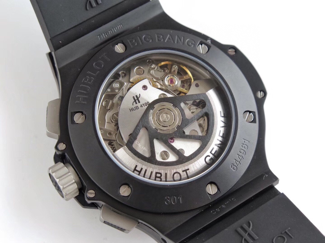 Hublot
