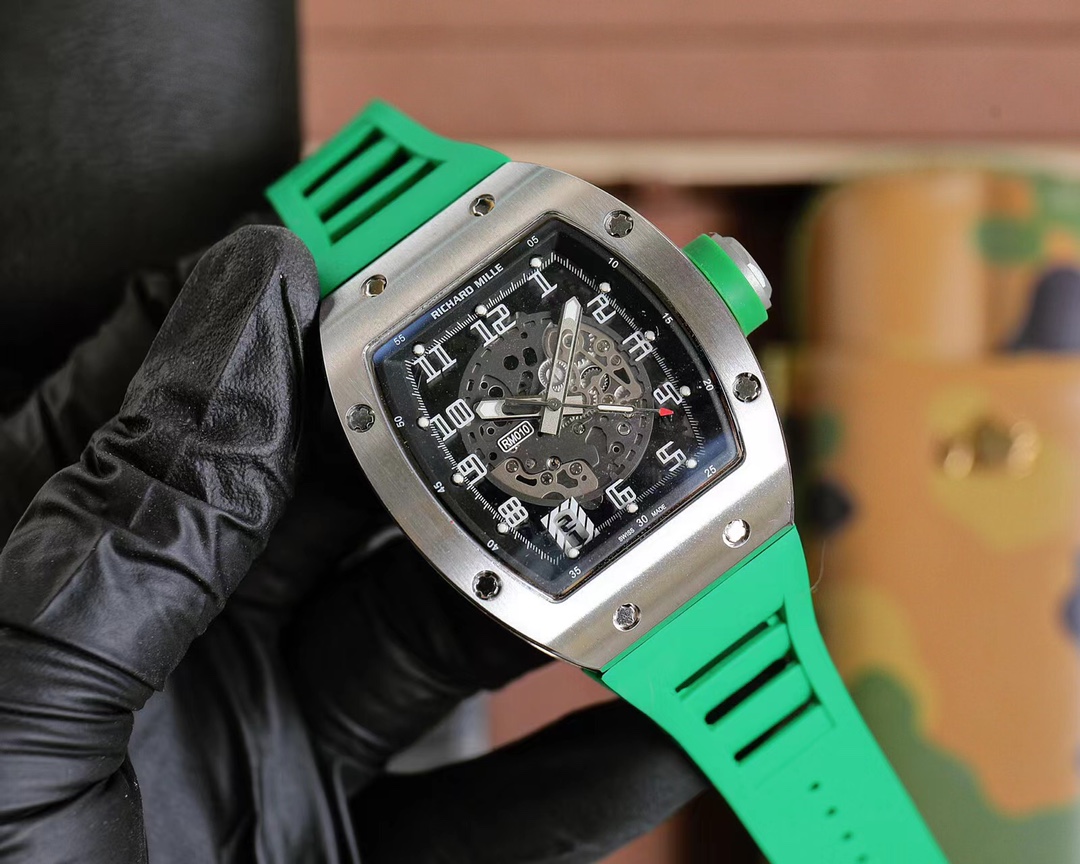 RICHARD MILLE