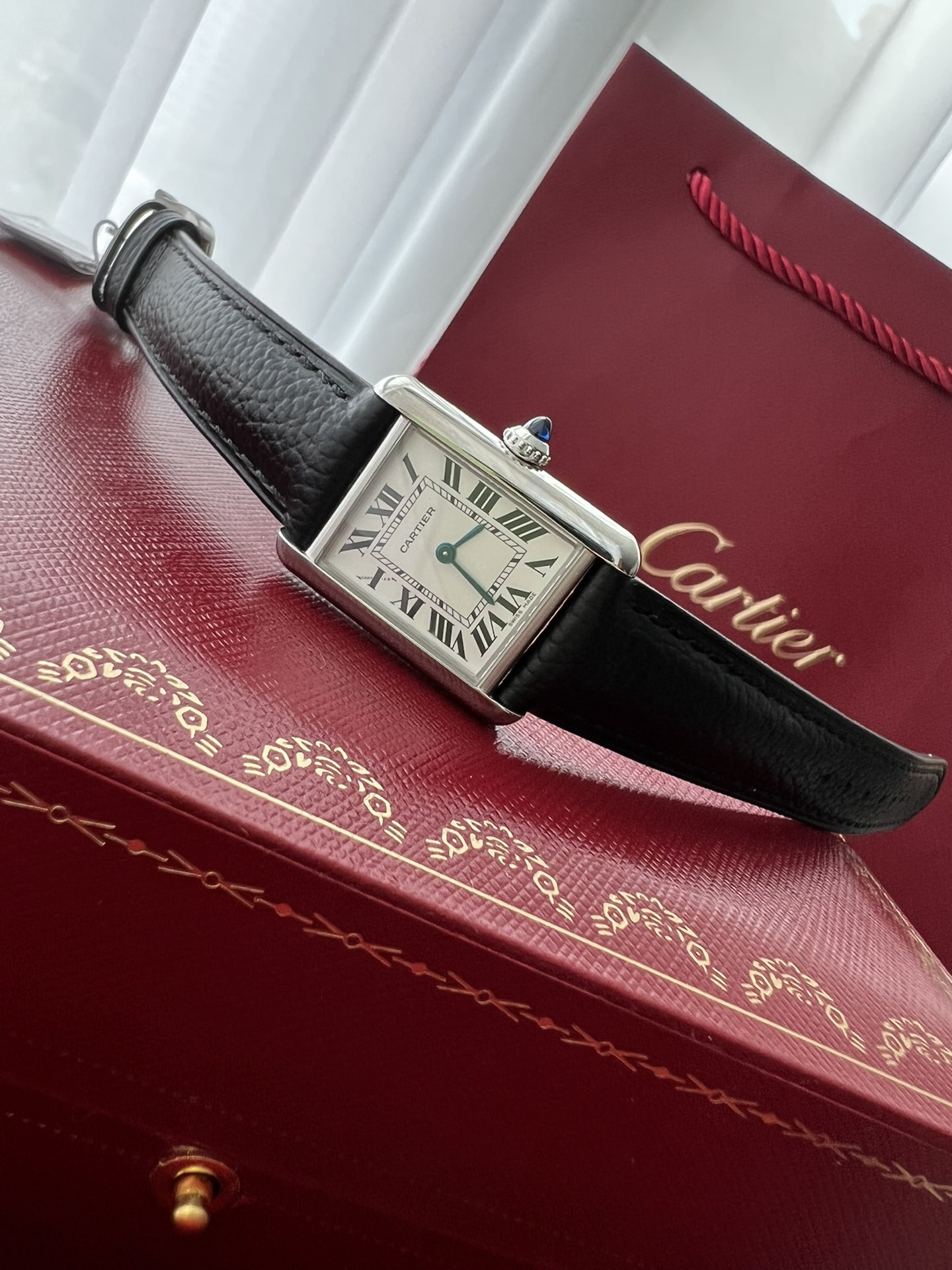 Cartier