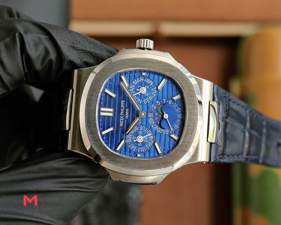 PATEK PHILIPPE