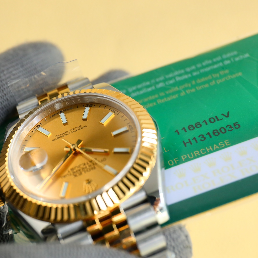 ROLEX