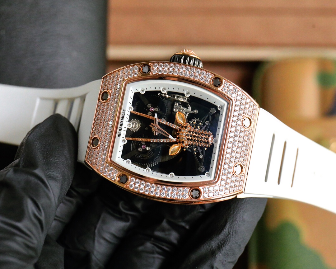 RICHARD MILLE