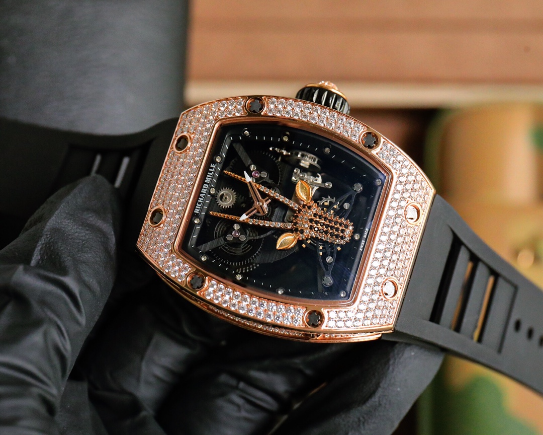 RICHARD MILLE