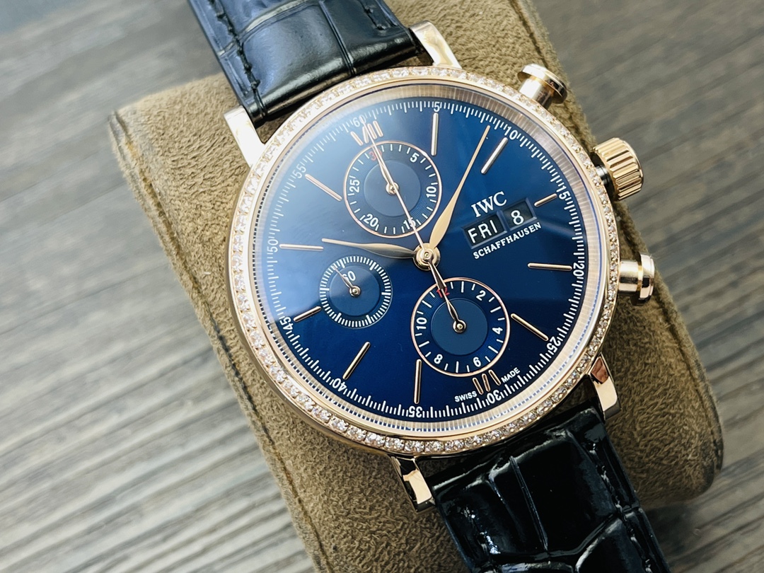 IWC