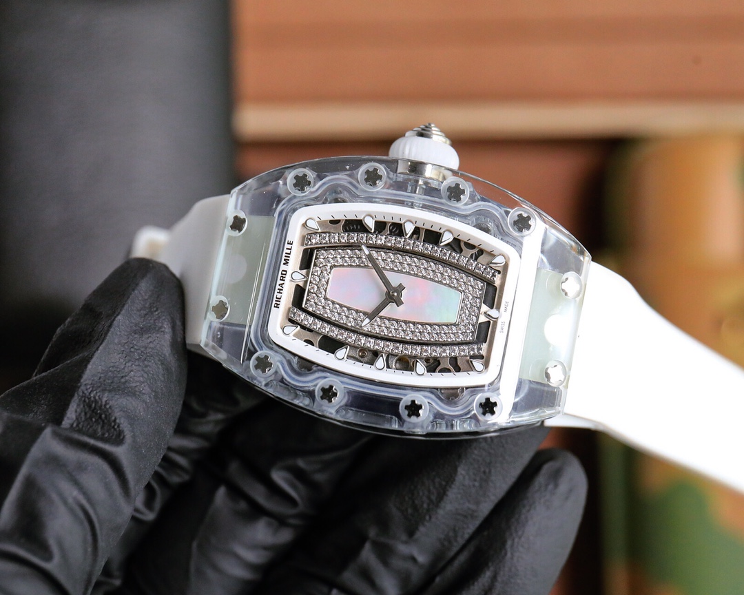 RICHARD MILLE