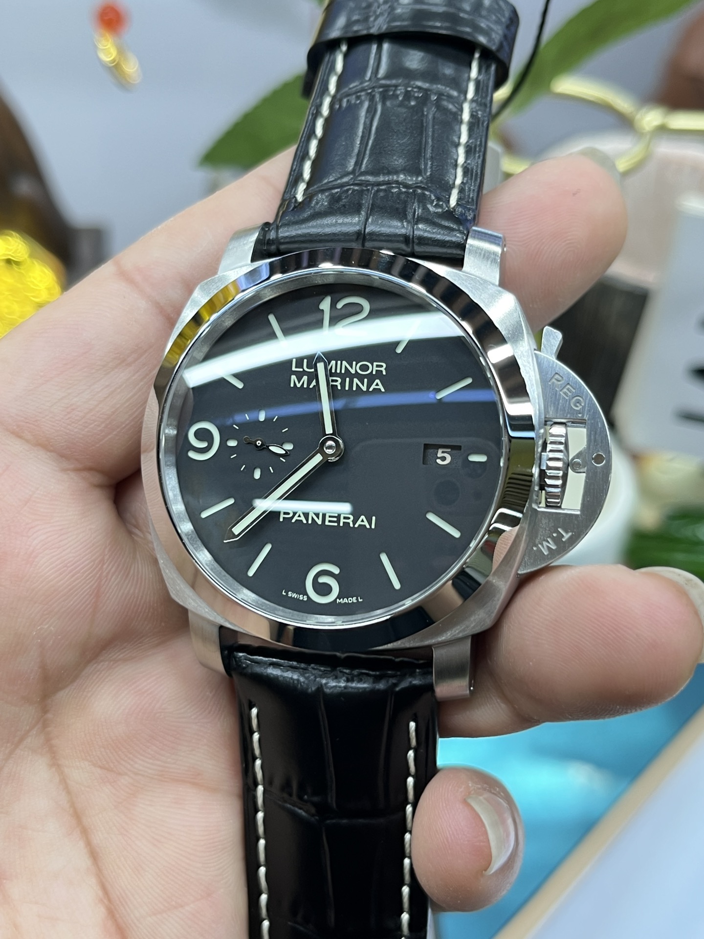 Panerai