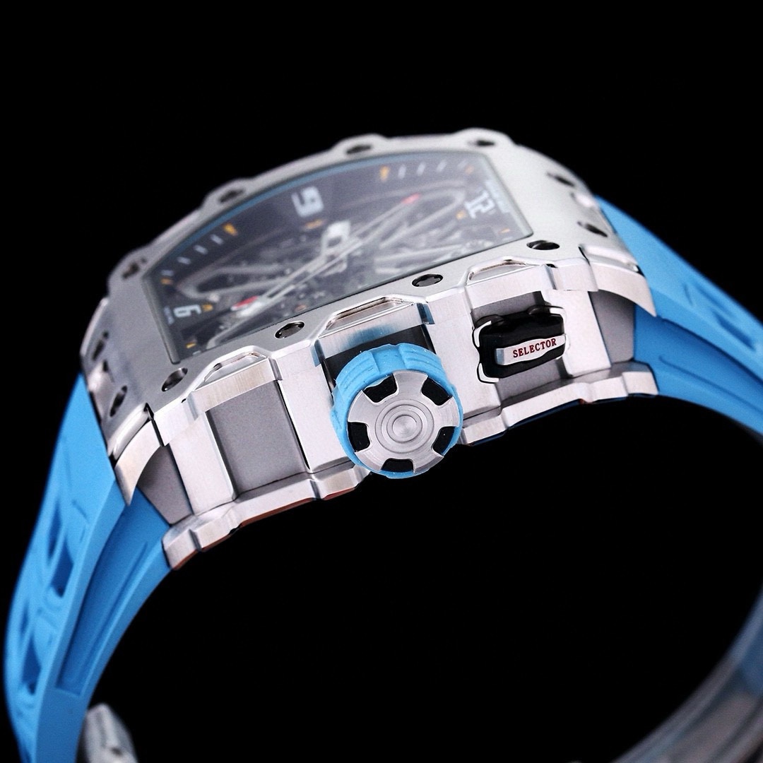 RICHARD MILLE