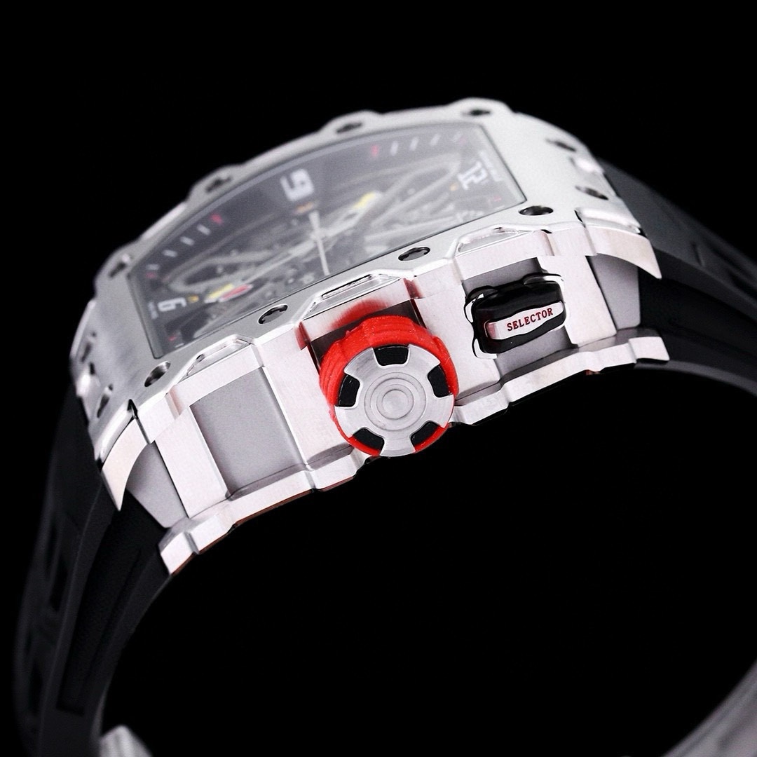 RICHARD MILLE