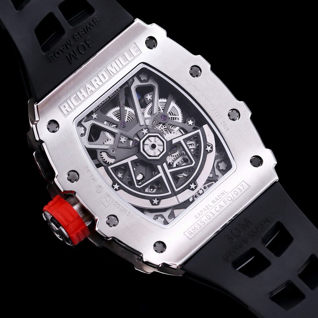 RICHARD MILLE