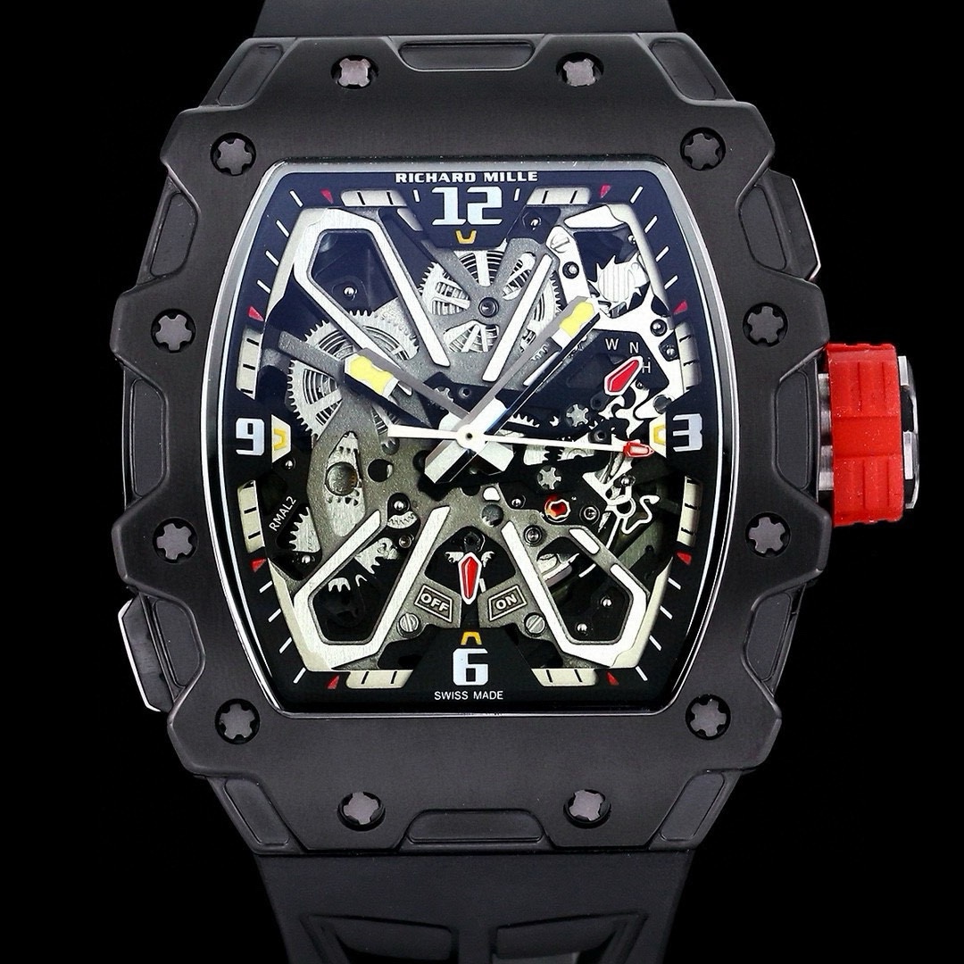 RICHARD MILLE