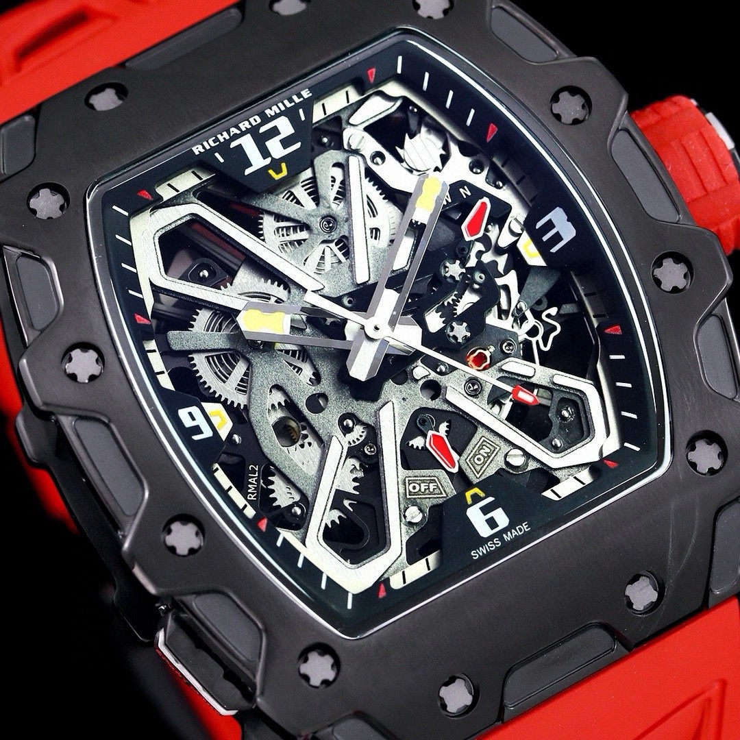 RICHARD MILLE