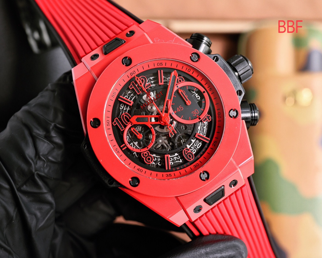 Hublot