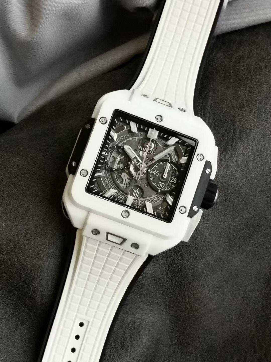 Hublot