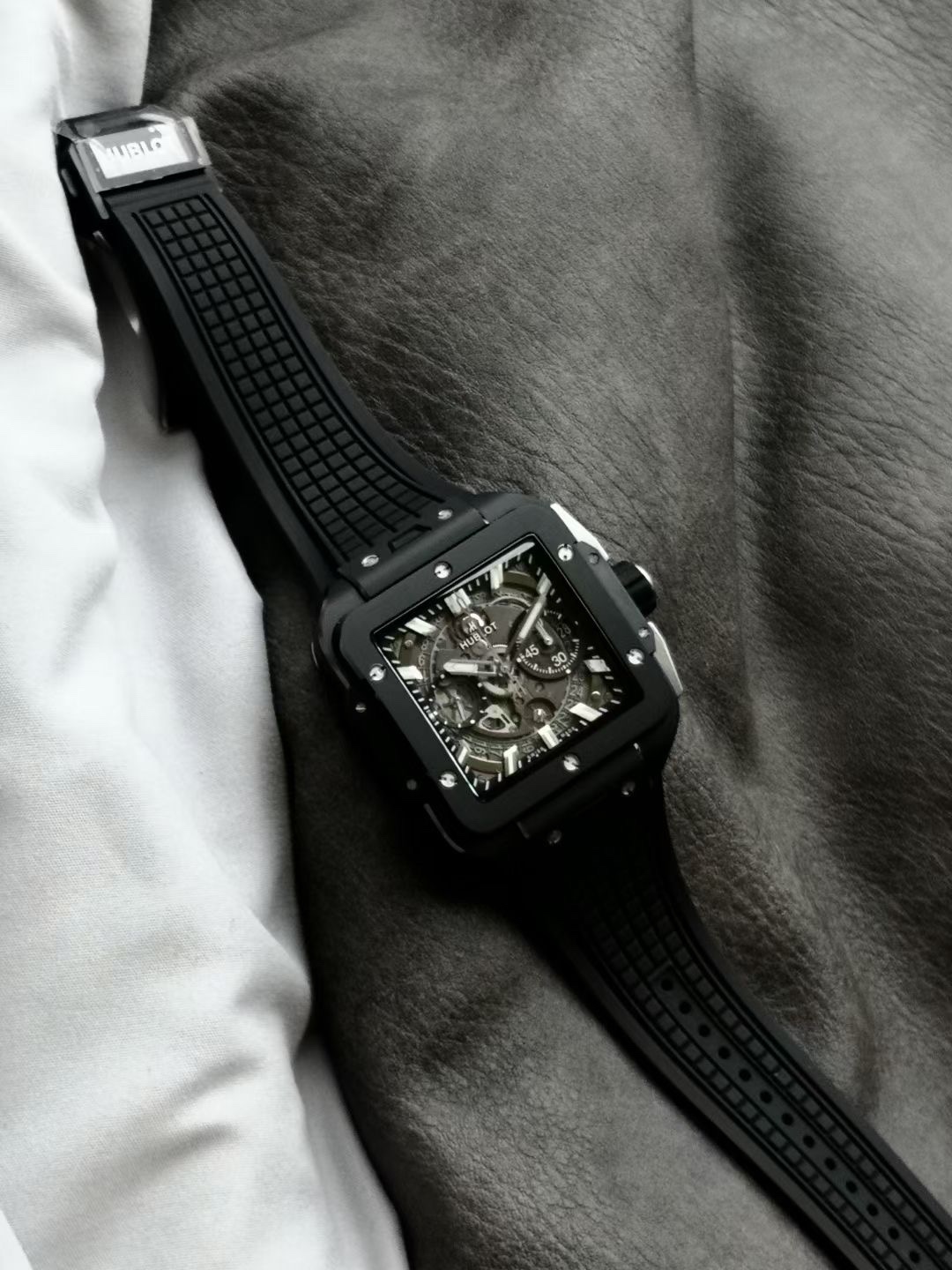Hublot