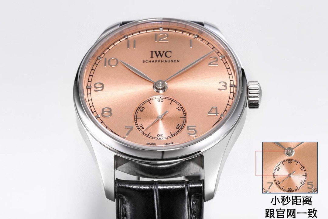IWC
