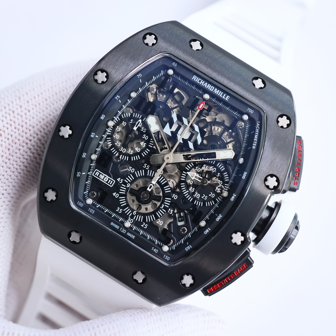 RICHARD MILLE