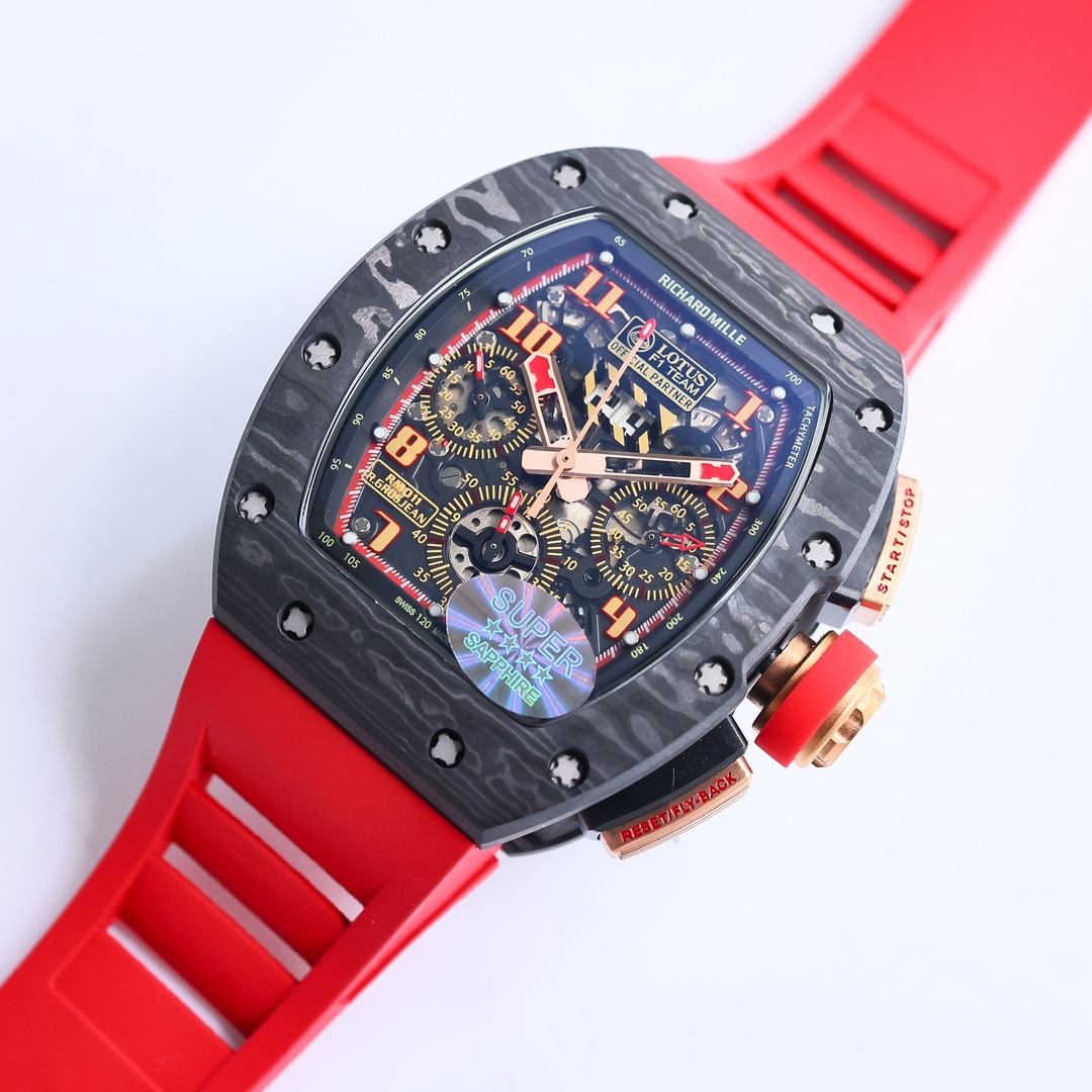RICHARD MILLE