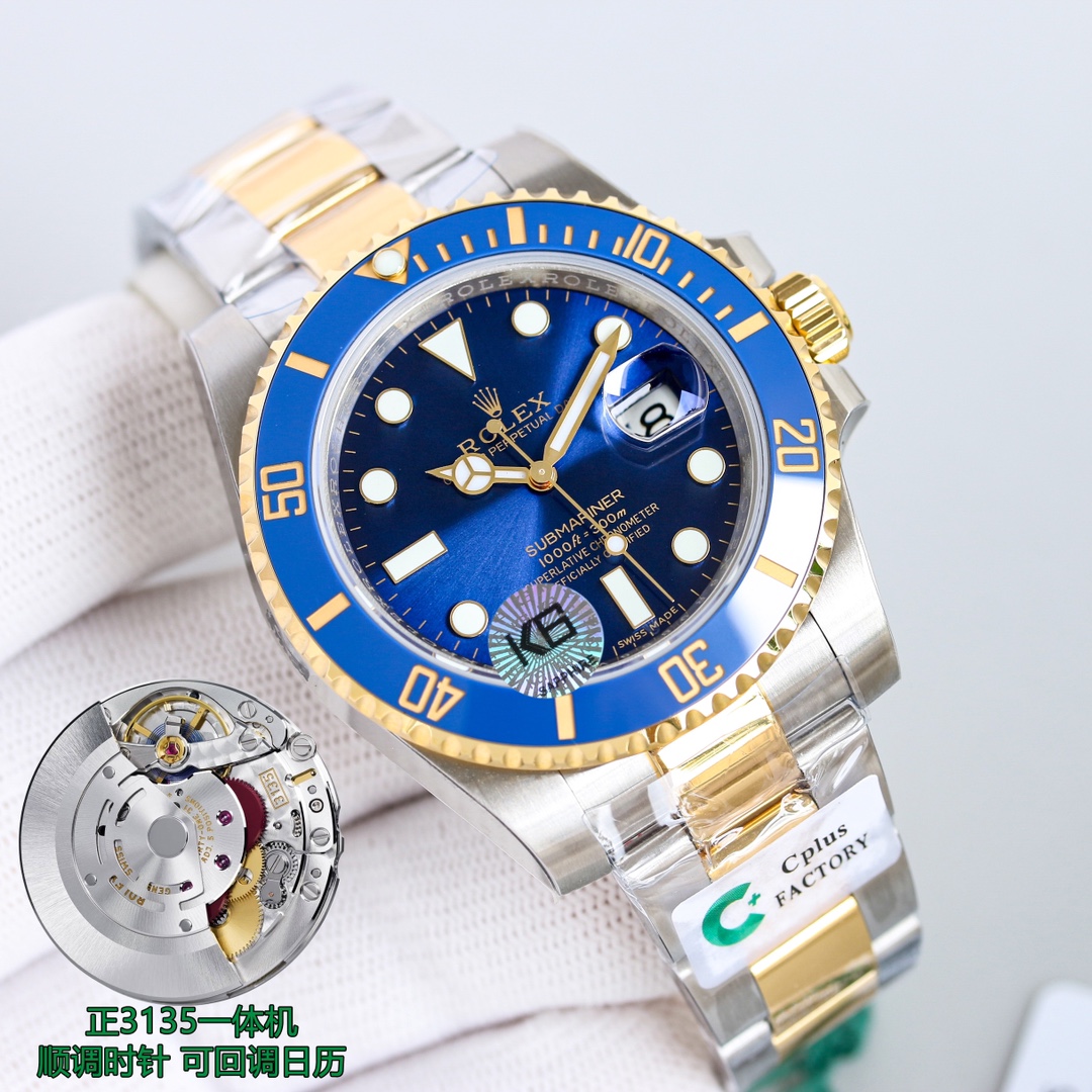 ROLEX
