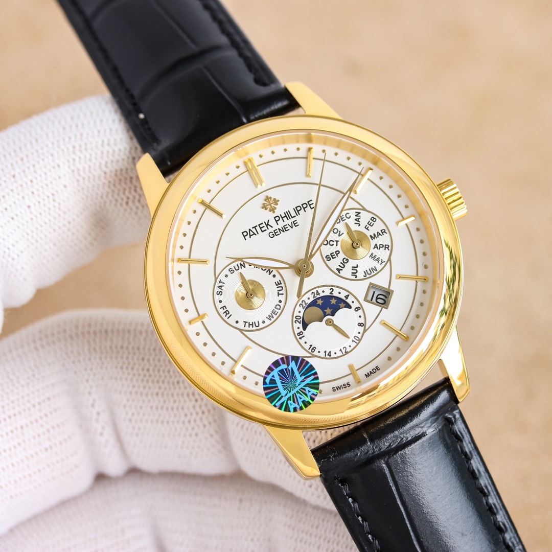PATEK PHILIPPE