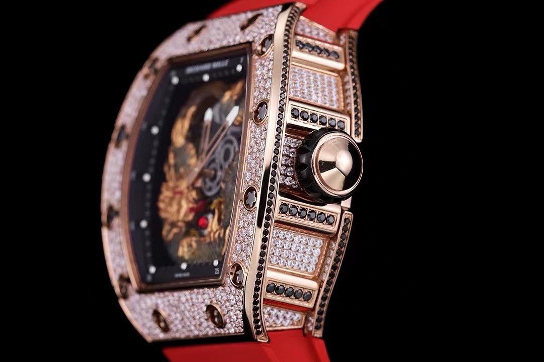 RICHARD MILLE