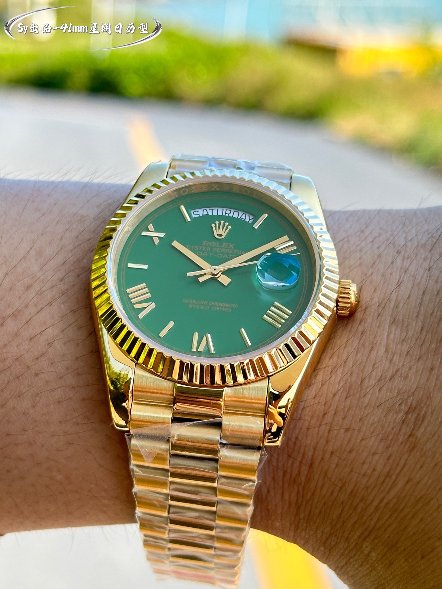 ROLEX
