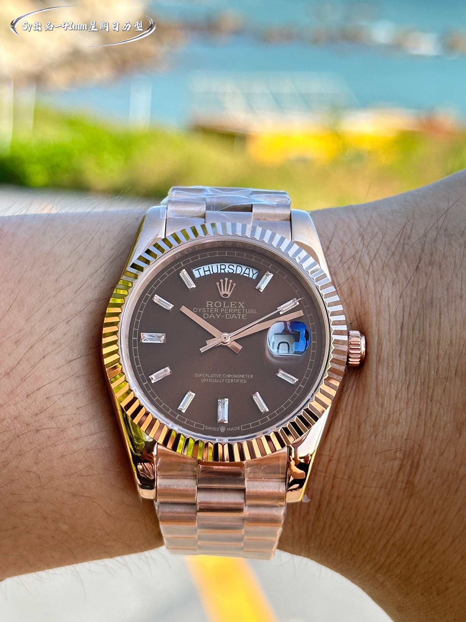 ROLEX