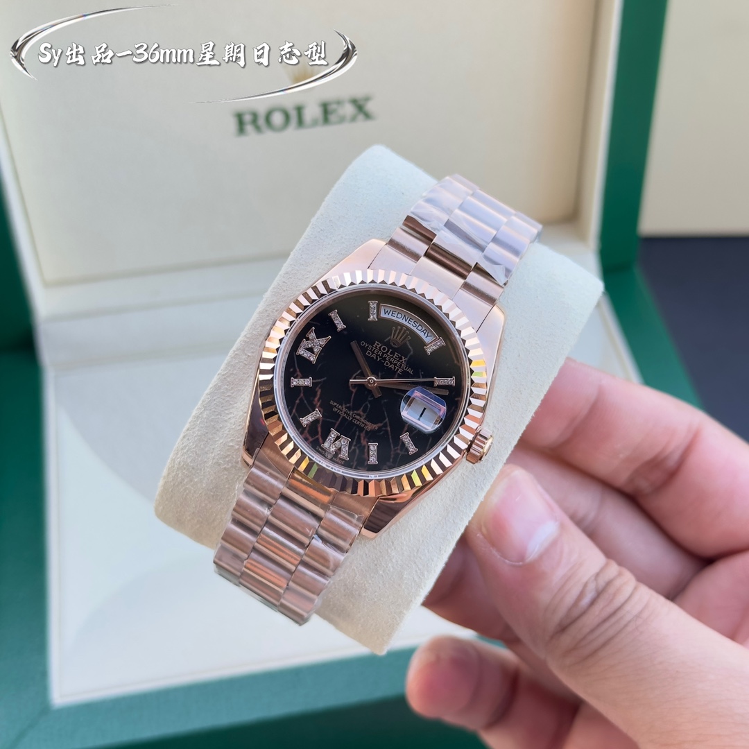 ROLEX