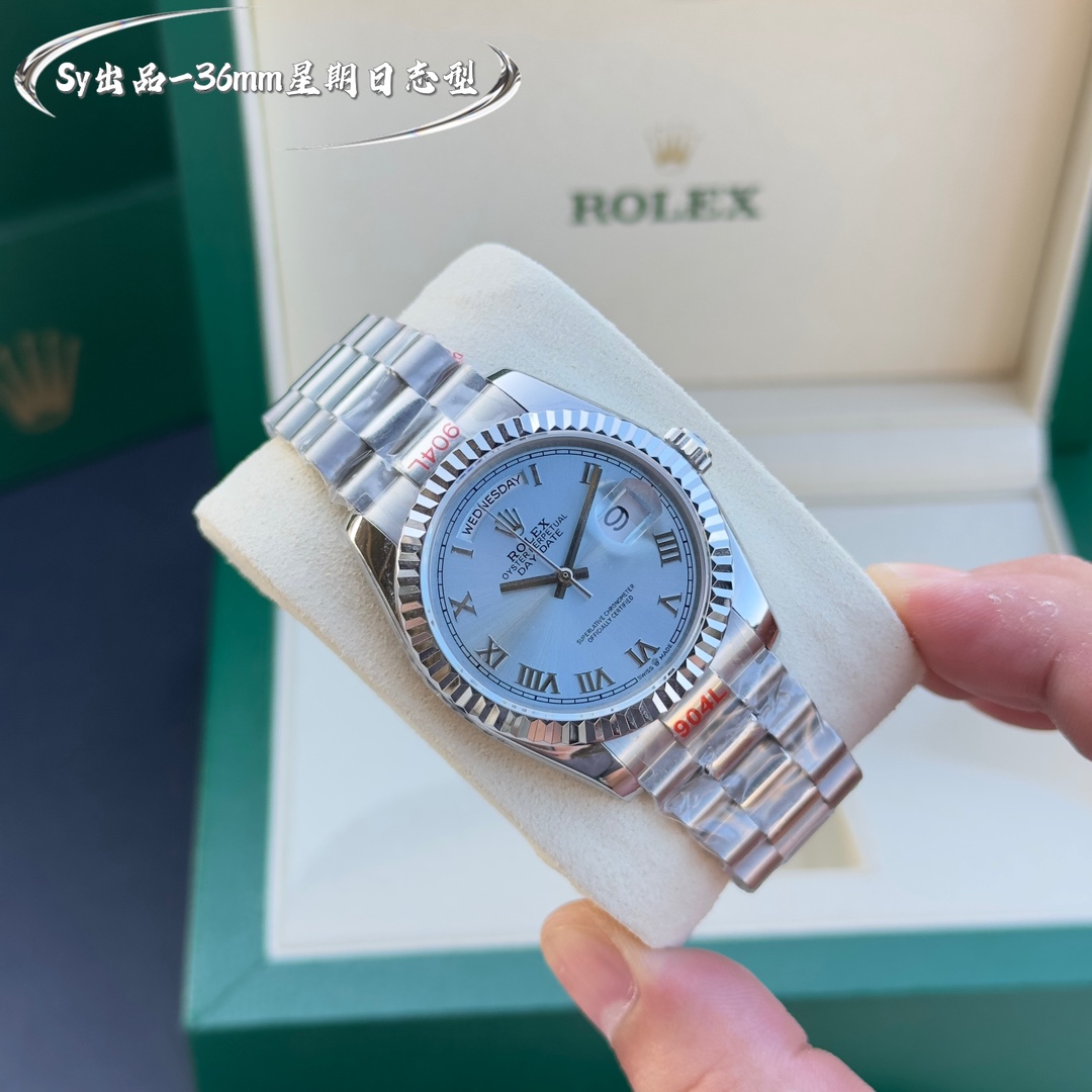 ROLEX