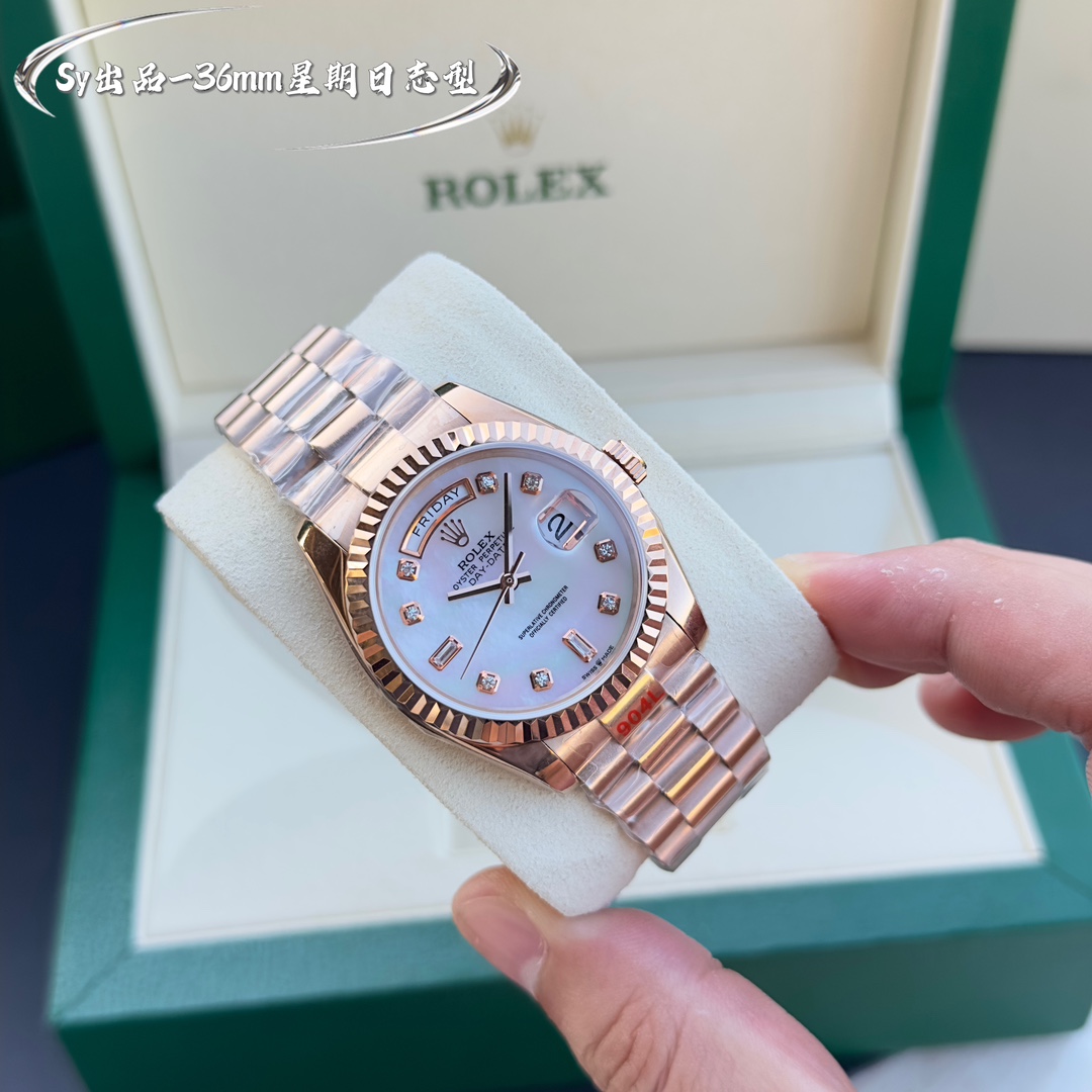 ROLEX