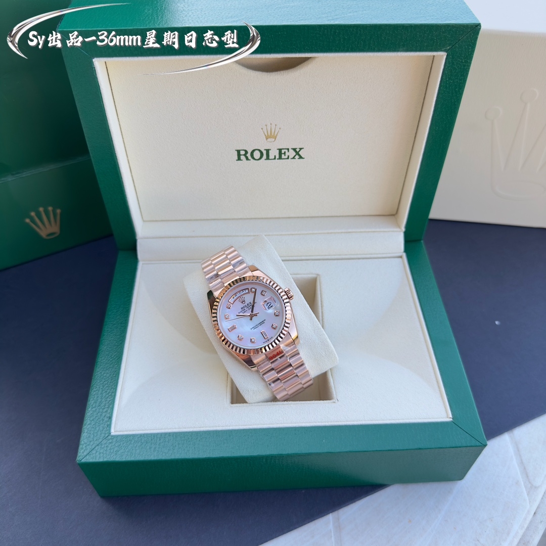 ROLEX