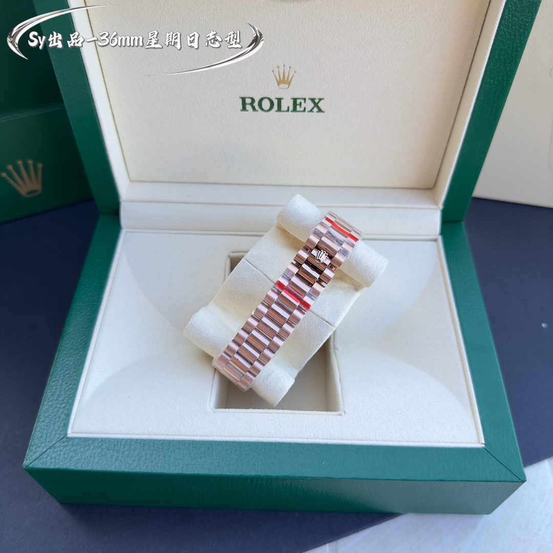 ROLEX