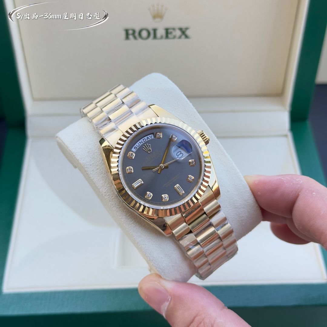 ROLEX