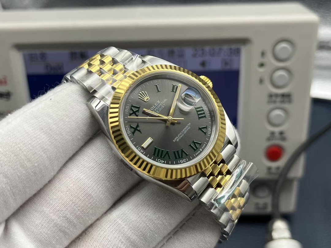 ROLEX